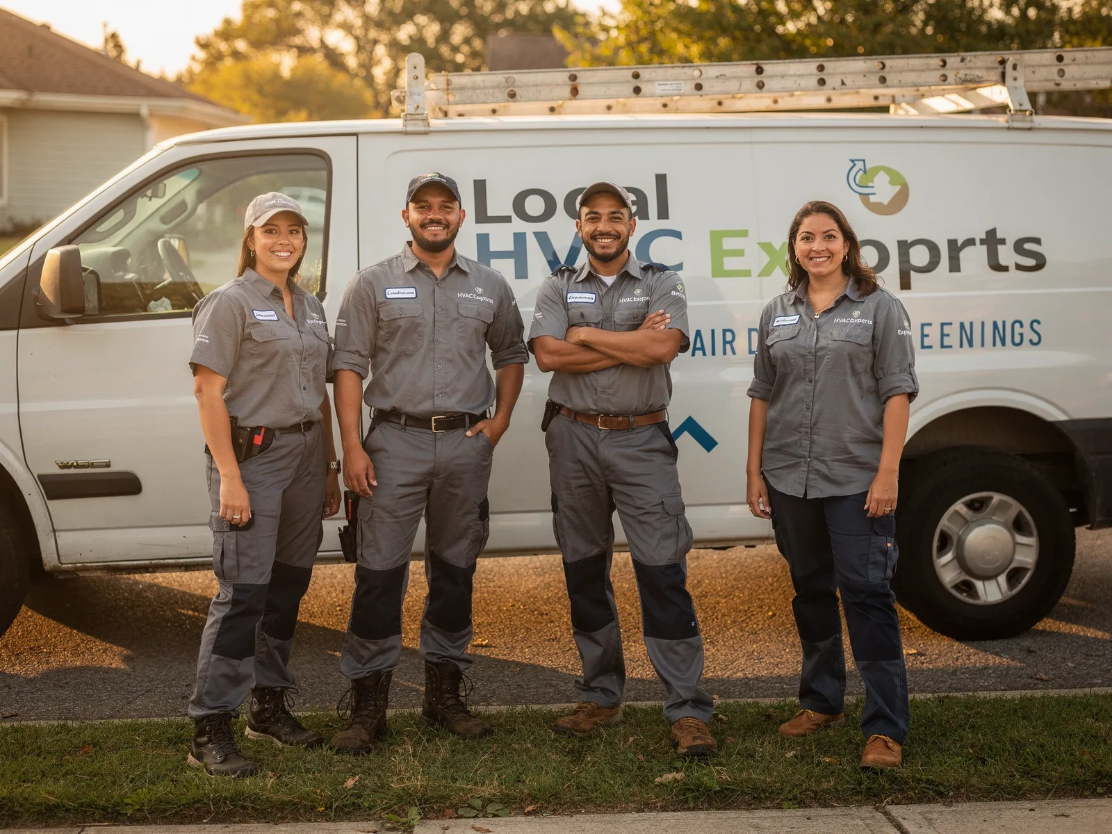 24/7 HVAC Repair & AC Replacement company in Gorham, IL